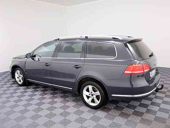 Volkswagen Passat Variant Comfortline 1.4 110kW Таллин