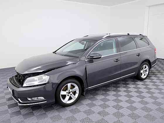 Volkswagen Passat Variant Comfortline 1.4 110kW Таллин