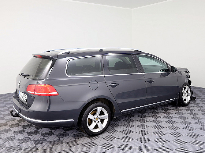 Volkswagen Passat Variant Comfortline 1.4 110kW Tallina - foto 3