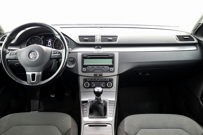 Volkswagen Passat Variant Comfortline 1.4 110kW Tallina - foto 5