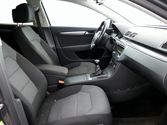Volkswagen Passat Variant Comfortline 1.4 110kW Tallina - foto 6