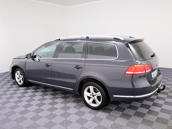 Volkswagen Passat Variant Comfortline 1.4 110kW Tallina - foto 4