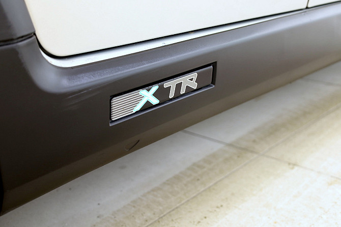 Citroen C3 XTR 1.6 80kW Таллин - изображение 8