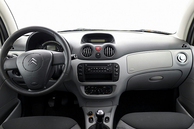 Citroen C3 XTR 1.6 80kW Таллин - изображение 5