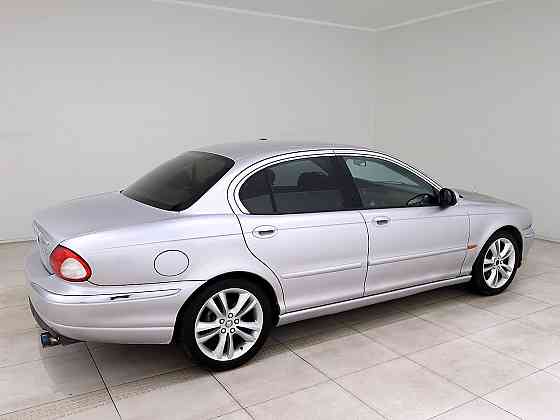 Jaguar X-Type Comfort 4x4 2.5 144kW Таллин