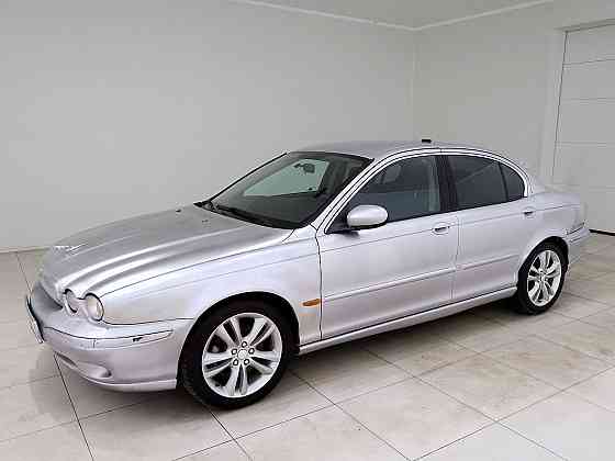 Jaguar X-Type Comfort 4x4 2.5 144kW Таллин