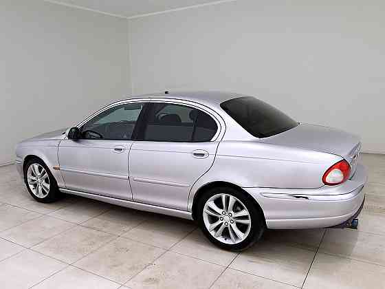 Jaguar X-Type Comfort 4x4 2.5 144kW Таллин
