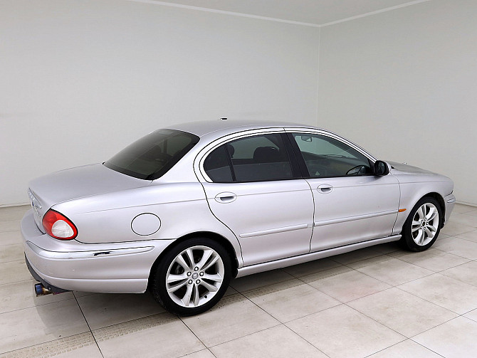 Jaguar X-Type Comfort 4x4 2.5 144kW Таллин - изображение 3