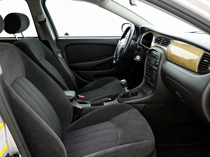 Jaguar X-Type Comfort 4x4 2.5 144kW Таллин - изображение 6