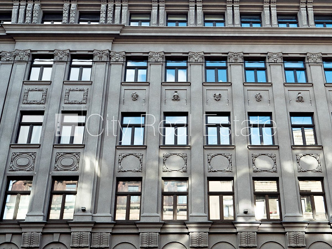 Projekts - Katoļu 9, fasādes māja, renovēta māja, labiekārtota apzaļumota teritorija, Rīgas rajons - foto 15
