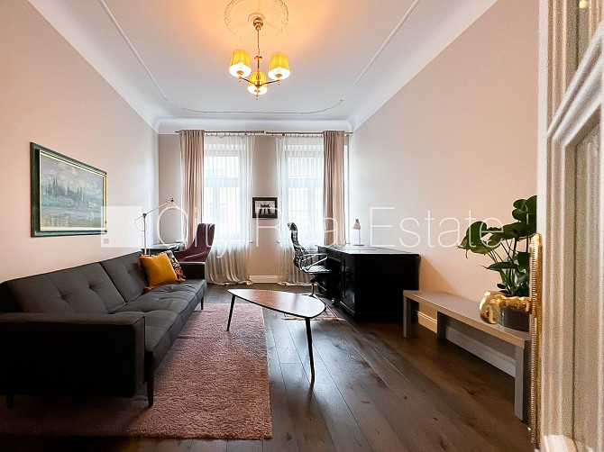 Projekts - Katoļu 9, fasādes māja, renovēta māja, labiekārtota apzaļumota teritorija, Rīgas rajons - foto 2