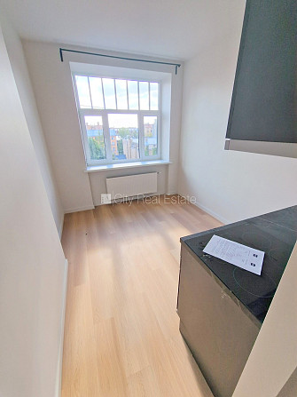 Projekts - Park Side, fasādes māja, renovēta māja, labiekārtota apzaļumota teritorija, vieta Rīga - foto 9
