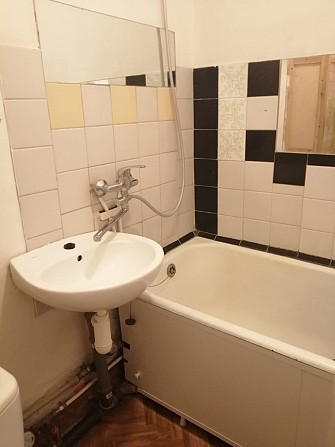 Pārdot Saulainu 2-Istabu Dzīvokli, Skaista , Zāļa Rajona. Rīga - foto 5