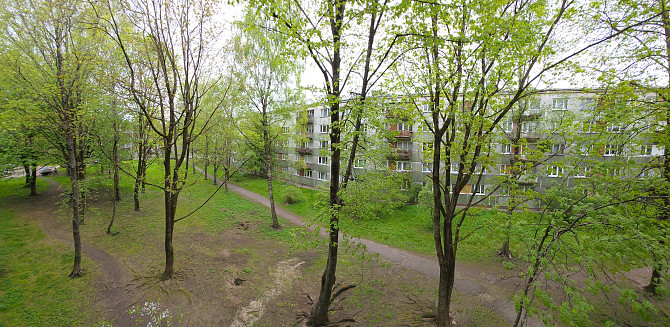 Pārdodam Remontējamo 2-Istabu Dzīvokli, Klusā un Mierīgā Vietā Ķengaragā Rīga - foto 9