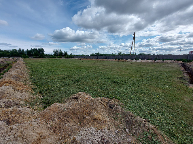 Piedāvāju Zāles/Krūmu Pļaušanas Pakalpojumus. Ar Trimmeri. Kā Arī Mauriņa Pļaušanu. Strādāju... Jelgava - foto 3