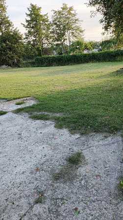 Piedāvāju Zāles/Krūmu Pļaušanas Pakalpojumus. Ar Trimmeri. Kā Arī Mauriņa Pļaušanu. Strādāju... Jelgava - foto 2