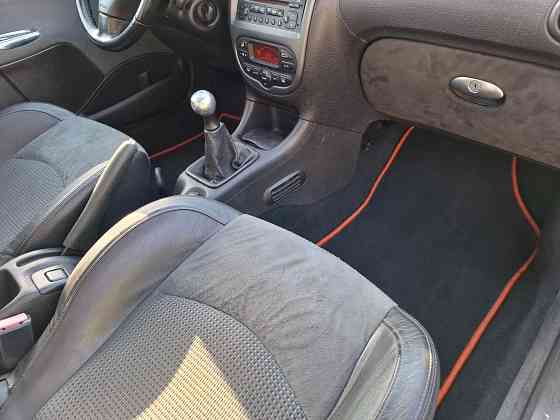 Peugeot 206 2.0 S16 Огре