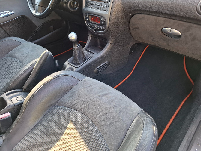 Peugeot 206 2.0 S16 Ogre - foto 6