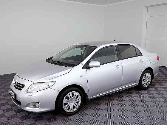 Toyota Corolla Linea Sol 1.6 91kW Tallina