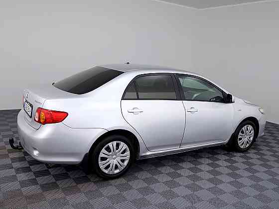Toyota Corolla Linea Sol 1.6 91kW Tallina
