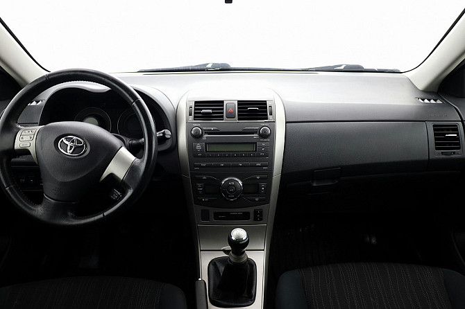 Toyota Corolla Linea Sol 1.6 91kW Tallina - foto 5