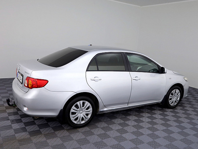 Toyota Corolla Linea Sol 1.6 91kW Tallina - foto 3