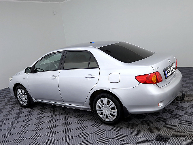 Toyota Corolla Linea Sol 1.6 91kW Tallina - foto 4