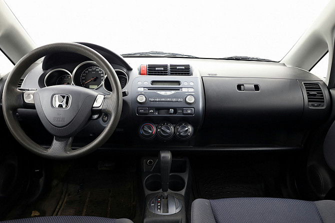 Honda Jazz Elegance ATM 1.3 61kW Tallina - foto 5
