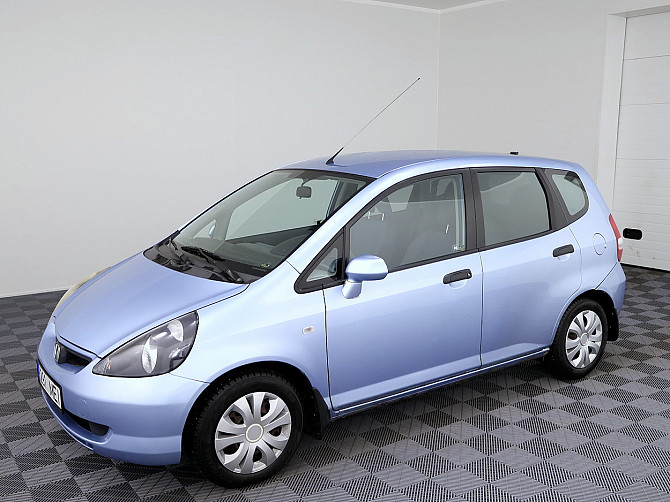Honda Jazz Elegance ATM 1.3 61kW Tallina - foto 2