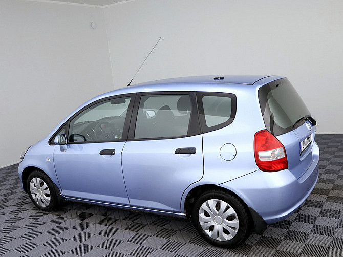 Honda Jazz Elegance ATM 1.3 61kW Tallina - foto 4