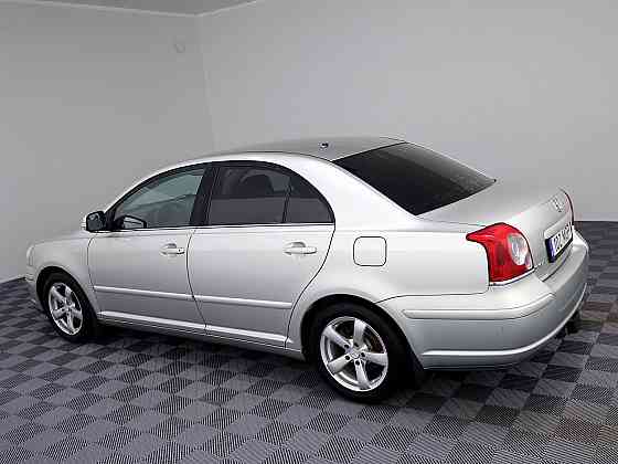 Toyota Avensis Linea Sol Facelift 2.2 D-4D 110kW Tallina