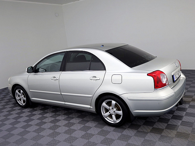 Toyota Avensis Linea Sol Facelift 2.2 D-4D 110kW Tallina - foto 4
