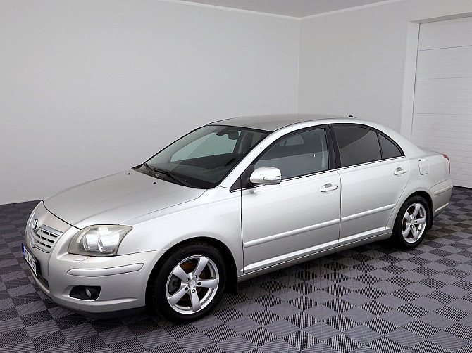 Toyota Avensis Linea Sol Facelift 2.2 D-4D 110kW Tallina - foto 2