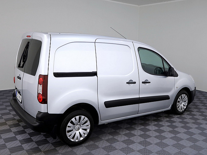 Citroen Berlingo Van Facelift 1.6 72kW Таллин - изображение 3