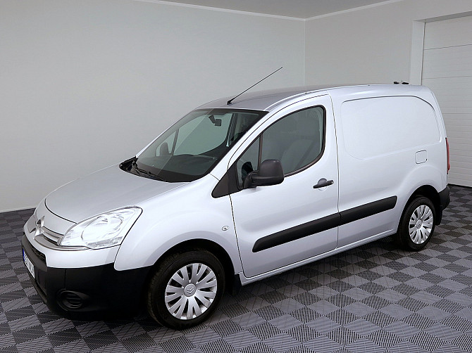 Citroen Berlingo Van Facelift 1.6 72kW Таллин - изображение 2
