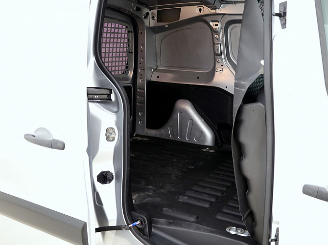 Citroen Berlingo Van Facelift 1.6 72kW Таллин - изображение 7