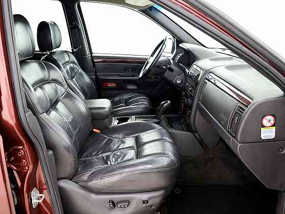 Jeep Grand Cherokee Limited 3.1 CRD 103kW Таллин