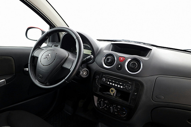 Citroen C2 VTR 1.4 54kW Таллин - изображение 5
