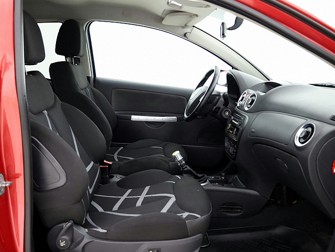 Citroen C2 VTR 1.4 54kW Таллин - изображение 6