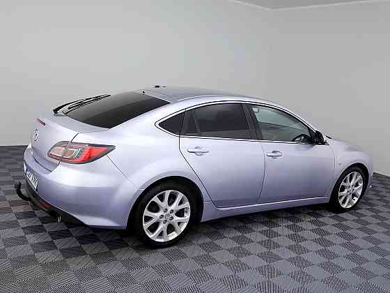 Mazda 6 Luxury 2.0 D 103kW Tallina