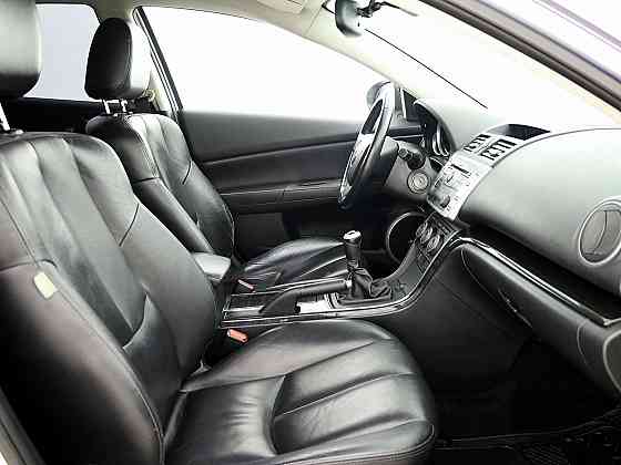 Mazda 6 Luxury 2.0 D 103kW Tallina