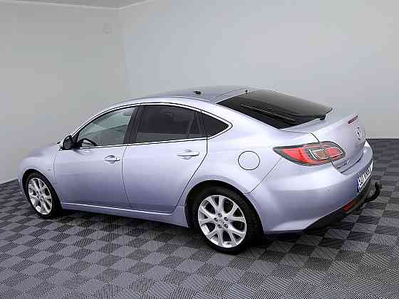 Mazda 6 Luxury 2.0 D 103kW Tallina