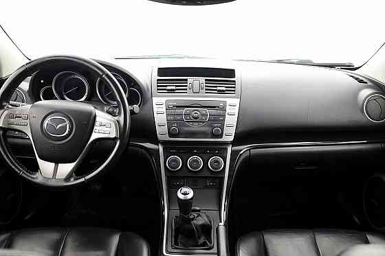 Mazda 6 Luxury 2.0 D 103kW Tallina