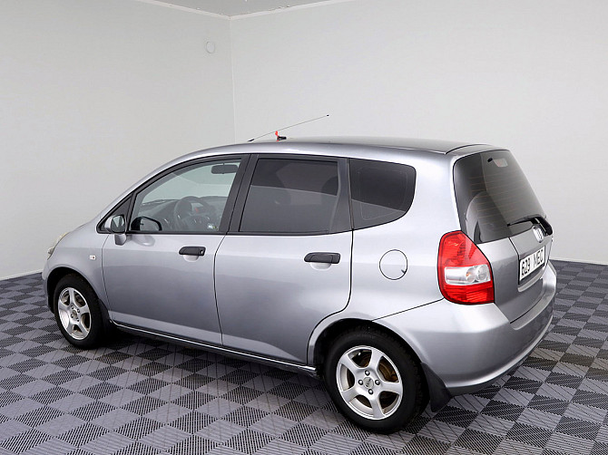Honda Jazz Elegance ATM 1.3 61kW Tallina - foto 4