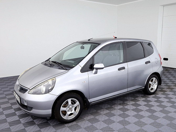 Honda Jazz Elegance ATM 1.3 61kW Tallina - foto 2