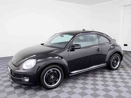 Volkswagen Beetle Highline ATM 2.5 125kW Tallina