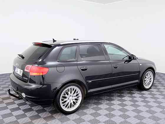 Audi A3 Sportback S-Line ATM 2.0 TDI 103kW Таллин