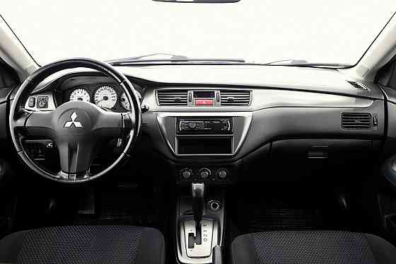 Mitsubishi Lancer Sport LPG ATM 1.6 72kW Tallina