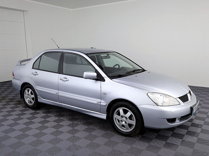 Mitsubishi Lancer Sport LPG ATM 1.6 72kW Tallina - foto 1