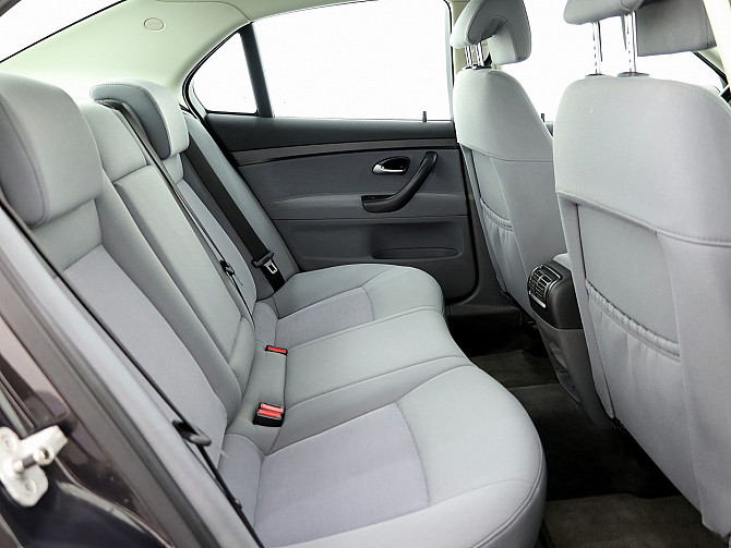 Saab 9-3 Comfort 1.8 90kW Таллин - изображение 7